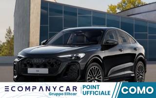 AUDI Q5 SPB 40 TDI quattro S tronic S line