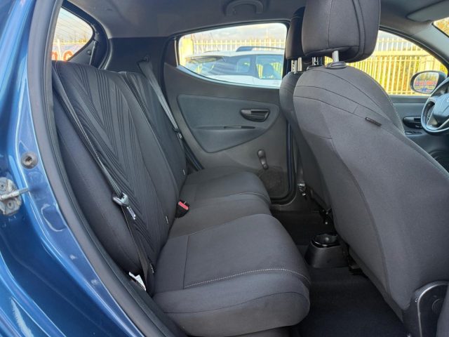 LANCIA Ypsilon usata 19