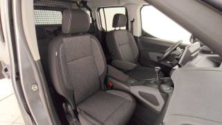 PEUGEOT Rifter usata, con Telecamera per parcheggio assistito