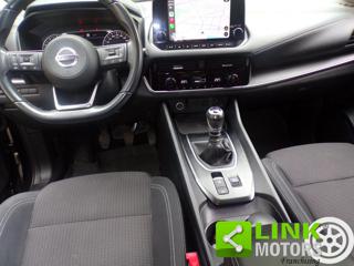 NISSAN Qashqai usata 53
