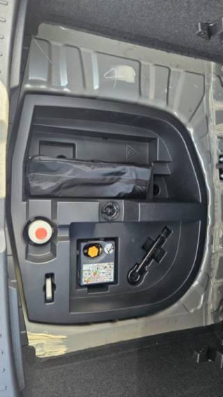 NISSAN Juke usata, con Controllo elettronico della corsia