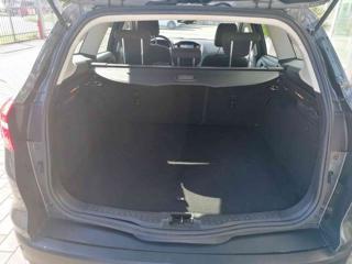 FORD Focus usata, con Sistema di navigazione