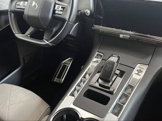 DS AUTOMOBILES DS 7 Crossback usata, con Touch screen