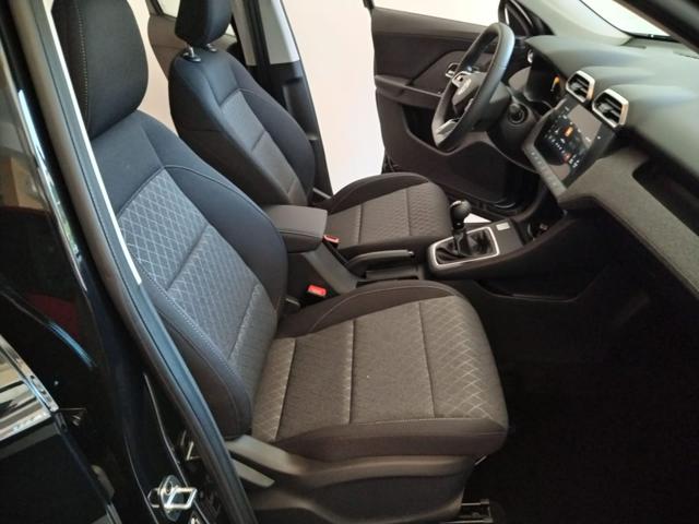 MG ZS usata, con Immobilizzatore elettronico