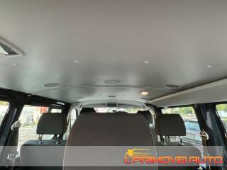 VOLKSWAGEN Transporter usata 13