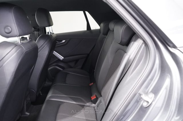 AUDI Q2 usata, con Bluetooth