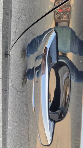 AUDI A5 usata, con Boardcomputer