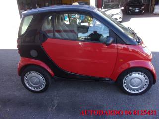 SMART ForTwo usata, con ESP