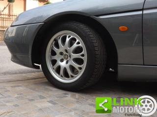 ALFA ROMEO Spider usata 72