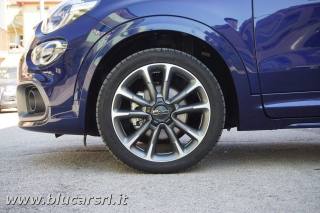 FIAT 500X usata 32