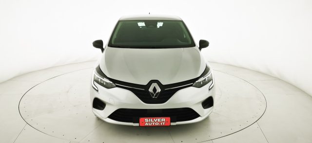 RENAULT Clio usata, con Airbag