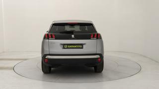 PEUGEOT 3008 usata, con Airbag Passeggero