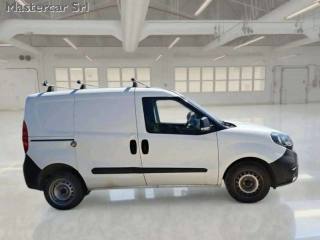 FIAT Doblo usata, con Boardcomputer