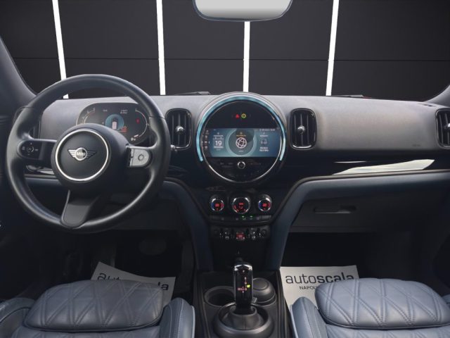 MINI Mini usata, con Fendinebbia