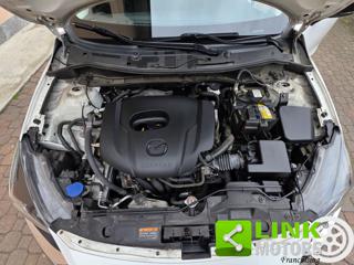 MAZDA 2 usata, con Controllo automatico clima