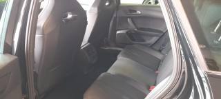CUPRA Leon usata, con Immobilizzatore elettronico