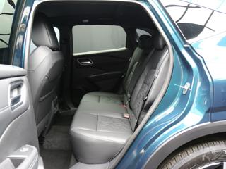 NISSAN Qashqai usata, con Boardcomputer