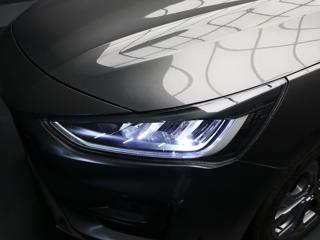 FORD Focus usata, con Climatizzatore