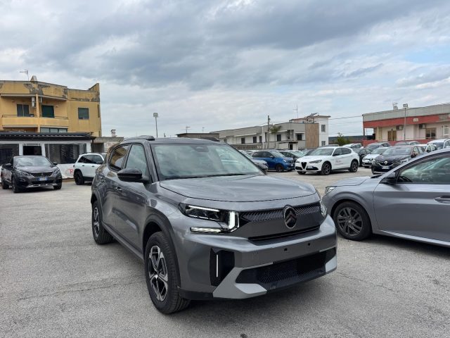 CITROEN C3 Aircross usata, con Airbag Passeggero