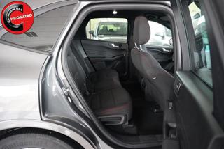 FORD Kuga usata, con Controllo trazione