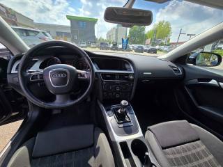 AUDI A5 usata, con ESP