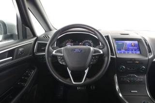 FORD S-Max usata 14