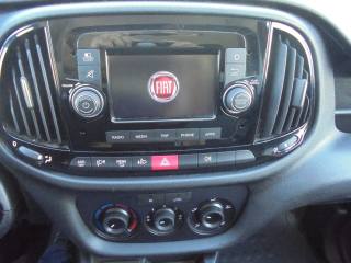 FIAT Doblo usata 16