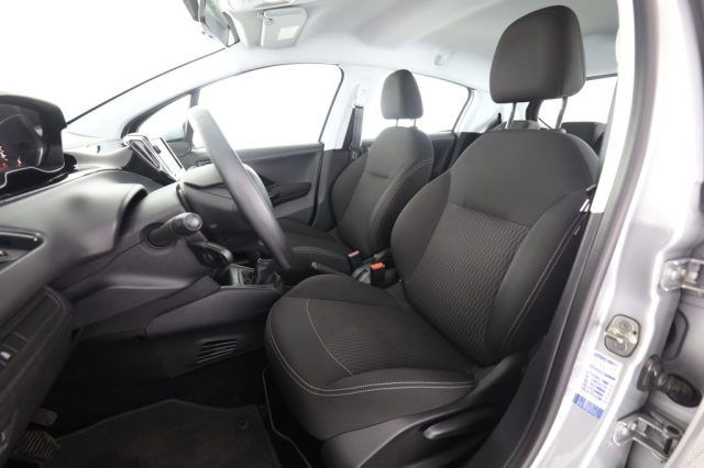 PEUGEOT 208 usata 2