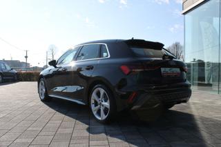 AUDI A3 usata, con Alzacristalli elettrici