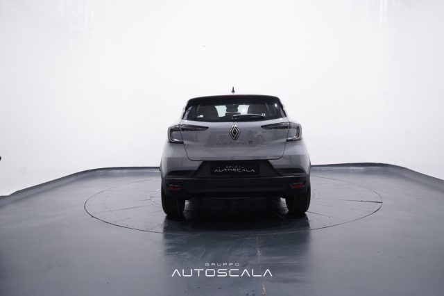 RENAULT Captur usata, con Chiusura centralizzata