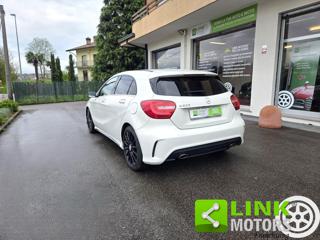MERCEDES-BENZ A 200 usata, con ESP