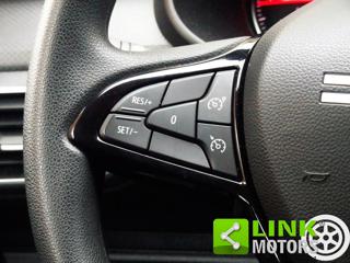 DACIA Sandero usata, con Fendinebbia