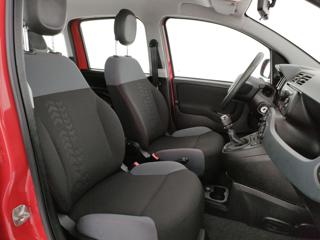 FIAT Panda usata, con Autoradio