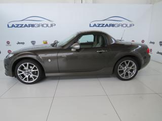 MAZDA MX-5 usata, con Airbag laterali