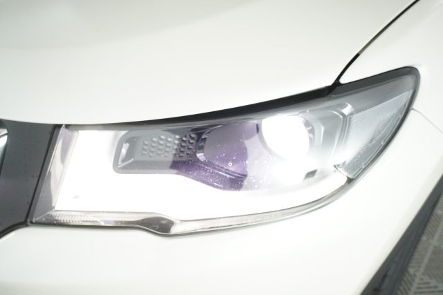 JEEP Compass usata 7