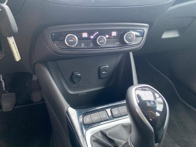 OPEL Crossland usata, con Cruise Control