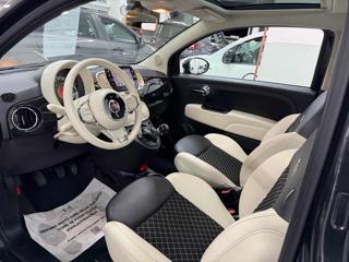 FIAT 500 usata 9
