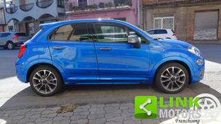FIAT 500X usata, con Autoradio