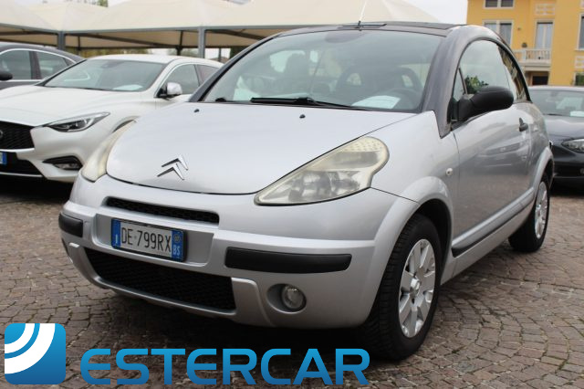 CITROEN C3 usata, con ABS