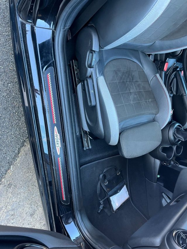 MINI Cooper S usata 21