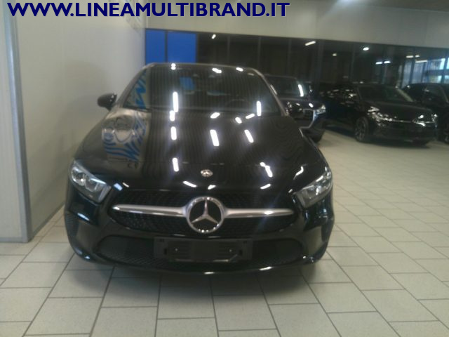 MERCEDES-BENZ A 180 usata, con Controllo trazione