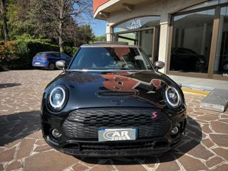 MINI Clubman usata, con Chiusura centralizzata