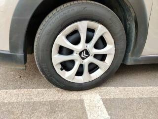 CITROEN C3 usata, con Sensori di parcheggio posteriori