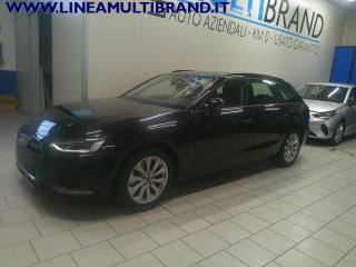 AUDI A4 usata, con Climatizzatore