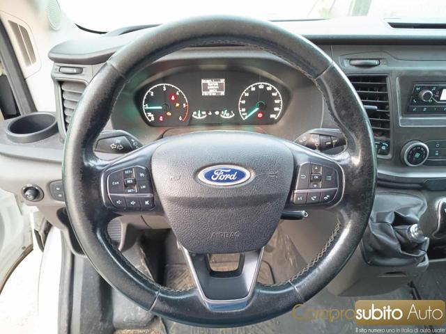 FORD Transit usata 13