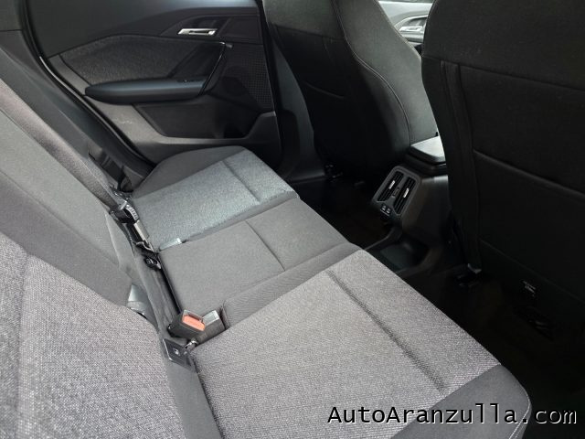 BMW X1 usata, con Servosterzo