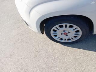 FIAT Panda usata 11