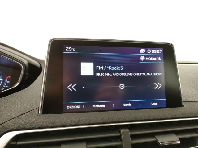 PEUGEOT 3008 usata, con ESP