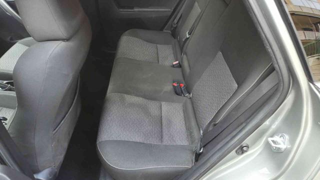 TOYOTA Auris Touring Sports usata, con Controllo trazione