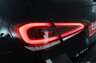 MERCEDES-BENZ A 180 usata 10